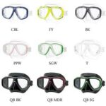 МАСКА Ceos прозрачный силикон — изображение 12