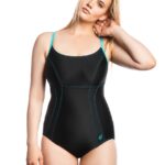 Купальник Fit черный