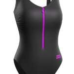 Купальник Siena черный