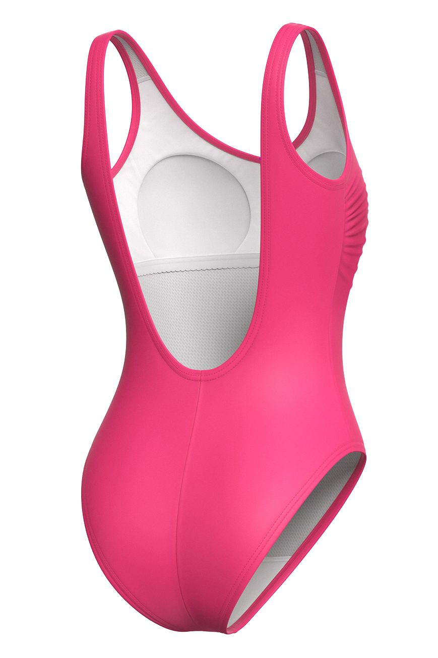 Купальник Siena розовый — изображение 2