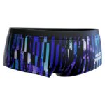 Плавки Fort E3 антихлор черные