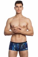 Плавки Fort E3 антихлор черные — изображение 3