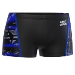 Плавки Splash B5 черные