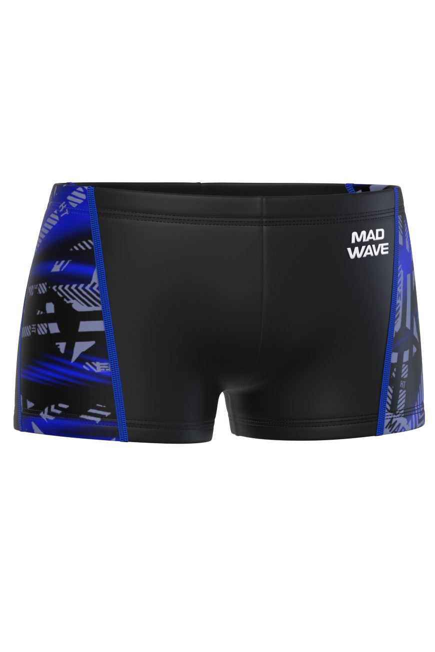 Плавки Splash B5 черные — изображение 1