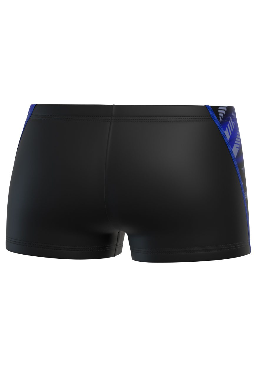 Плавки Splash B5 черные — изображение 2