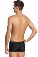 Плавки Splash B5 черные — изображение 4