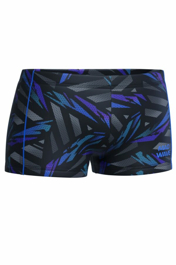 Плавки-шорты X-Pert G7 черные