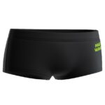 Плавки X-treme антихлор черные