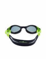 Очки для плавания юниорские Automatic Junior Flame — изображение 3