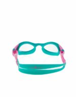 Очки для плавания юниорские Automatic Junior Flame — изображение 5