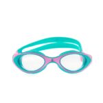 Очки для плавания юниорские Automatic Junior Flame