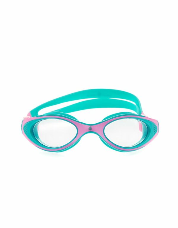 Очки для плавания юниорские Automatic Junior Flame