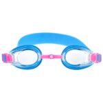 Очки для плавания детские Bubble