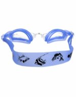 Очки для плавания детские Coaster kids — изображение 3