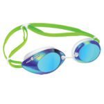 Очки для плавания LANE4 Rainbow