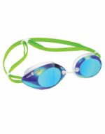 Очки для плавания LANE4 Rainbow