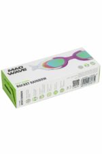 Очки для плавания Rocket Rainbow юниор — изображение 2