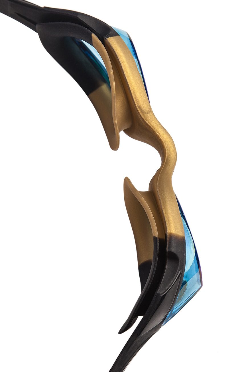 Очки для плавания Rocket Rainbow юниор — изображение 8