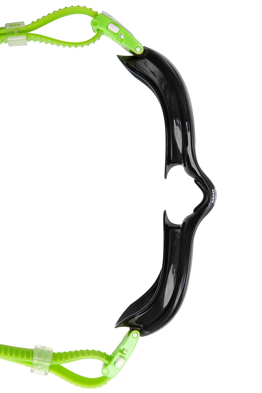 Очки для плавания Rapid Tech — изображение 6