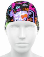 Шапочка Monsrers юниорская текстильная — изображение 4