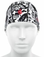Шапочка Monsrers юниорская текстильная — изображение 2