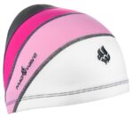 Шапочка текстильная Lycra юниор для длинный волос