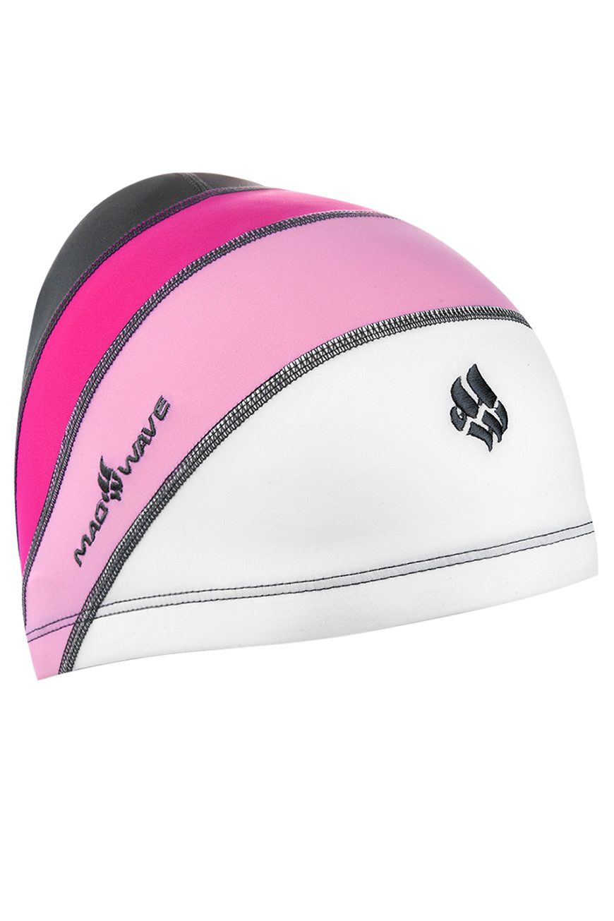 Шапочка текстильная Lycra юниор для длинный волос — изображение 1