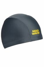 Шапочка MadWave лайкра — изображение 5
