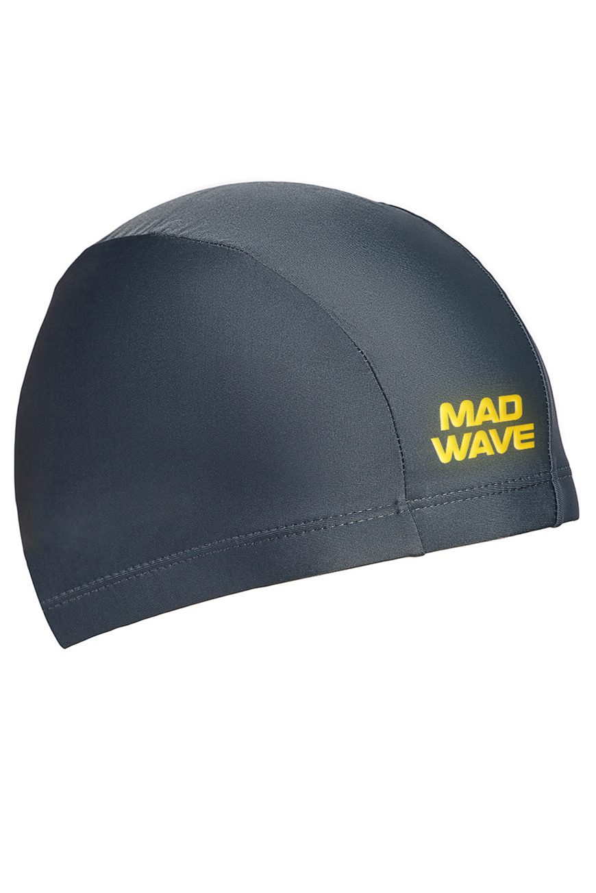 Шапочка MadWave лайкра — изображение 5