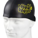 Шапочка Silicon юниор силикон