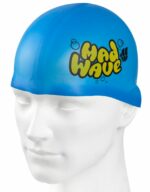 Шапочка Silicon юниор силикон — изображение 4