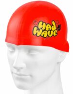 Шапочка Silicon юниор силикон — изображение 5