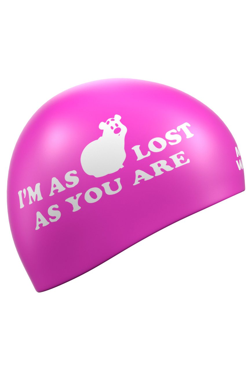 Шапочка силиконовая BOO! двусторонняя — изображение 6