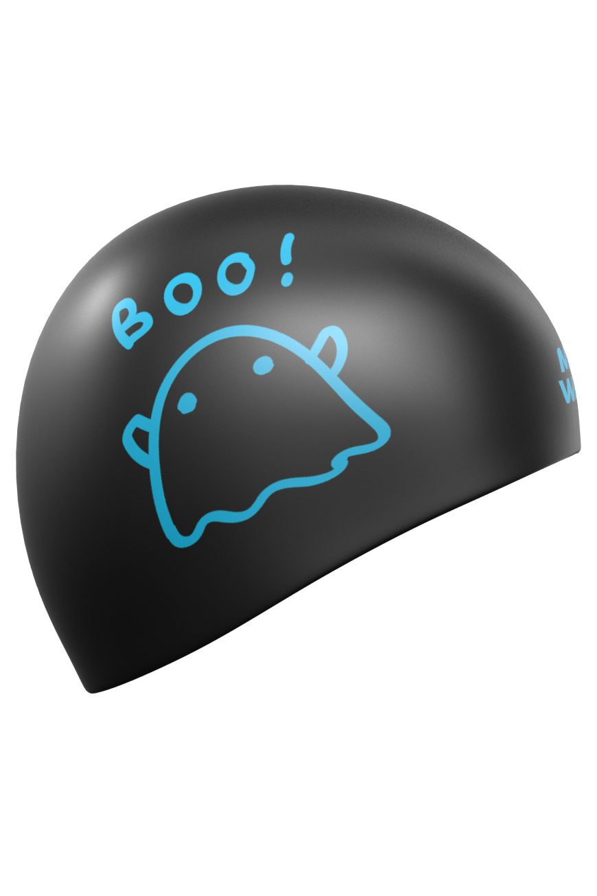 Шапочка силиконовая BOO! двусторонняя — изображение 5