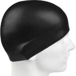 Шапочка SOLID SOFT латексная