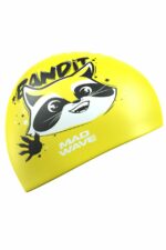 Шапочка силиконовая Bandit юниор — изображение 5