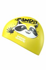 Шапочка силиконовая Bandit юниор — изображение 3