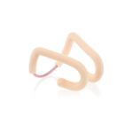 Зажим для носа Nose Clip Beige