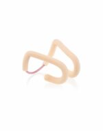 Зажим для носа Nose Clip Beige