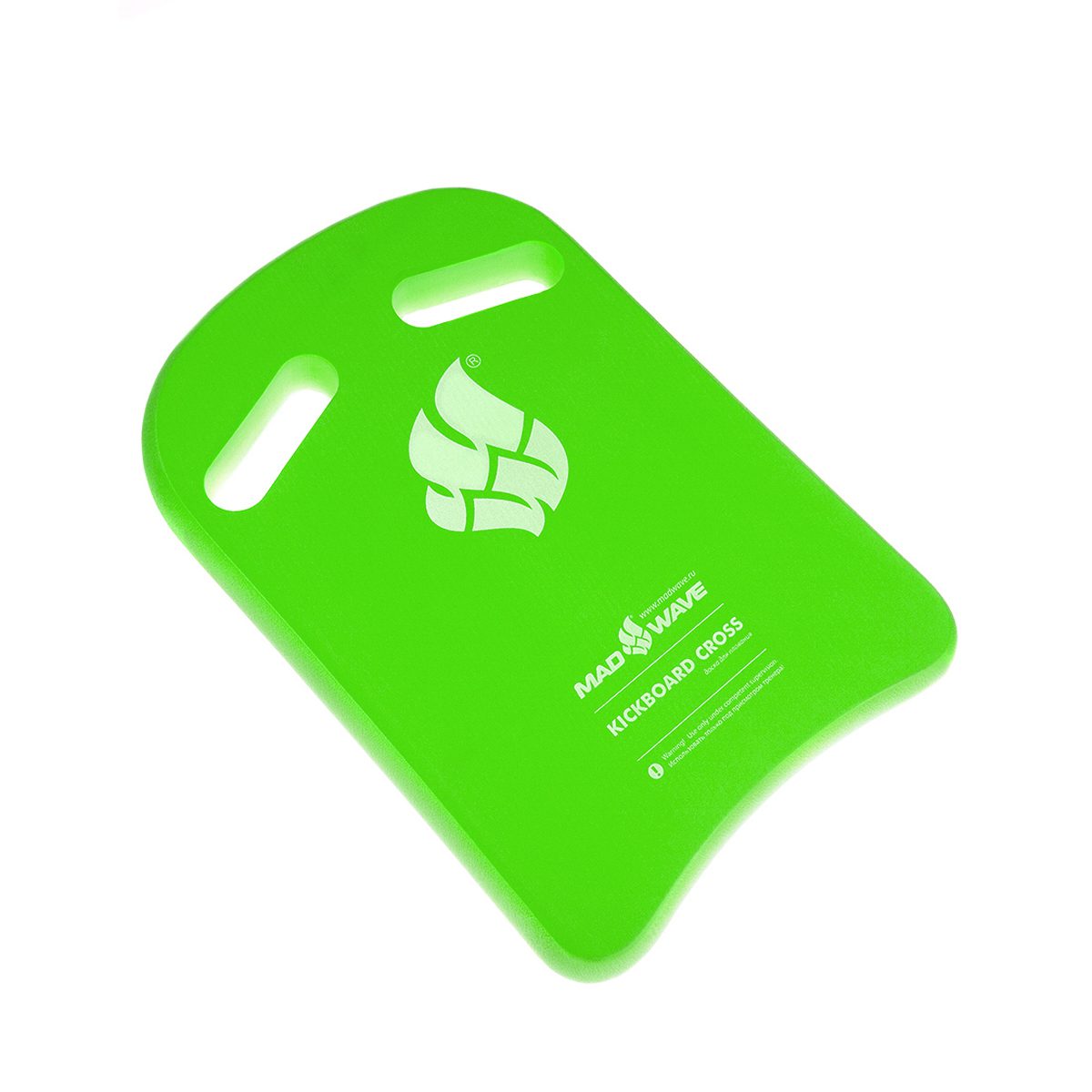 m072404-0-10w-kickboard-cross-g Доска для плавания Kickboard Cross — изображение 1