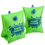 Нарукавники MAD WAVE