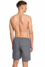 Шорты Solids II плавательные серые — изображение 2