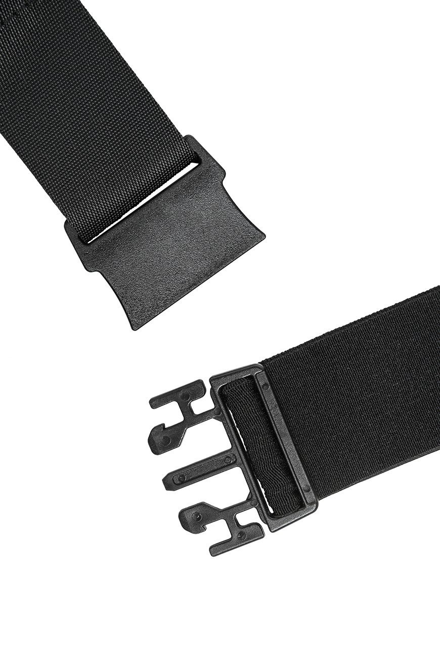 Сумка поясная Running 32.5х12см — изображение 5