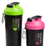 Шейкер 400/500мл