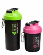 Шейкер 400/500мл