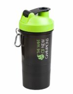 Шейкер 400/500мл — изображение 2