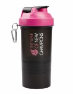 Шейкер 400/500мл — изображение 5