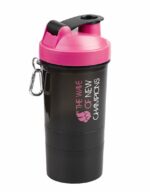 Шейкер 400/500мл — изображение 6