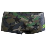 Плавки X-treme E1 антихлор хаки