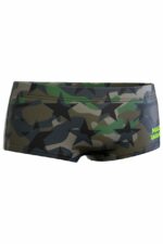 Плавки X-treme E1 антихлор хаки